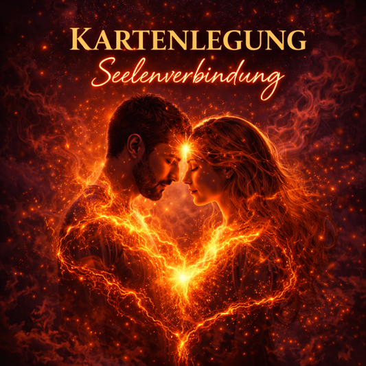 Seelen Verbindung Analyse